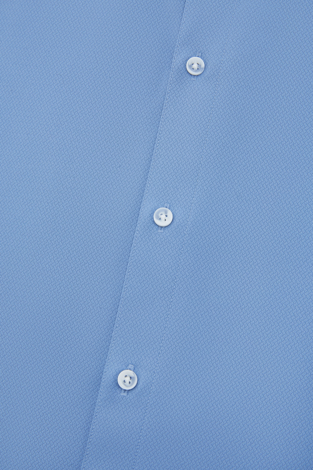 Non-Iron 長袖商務恤衫