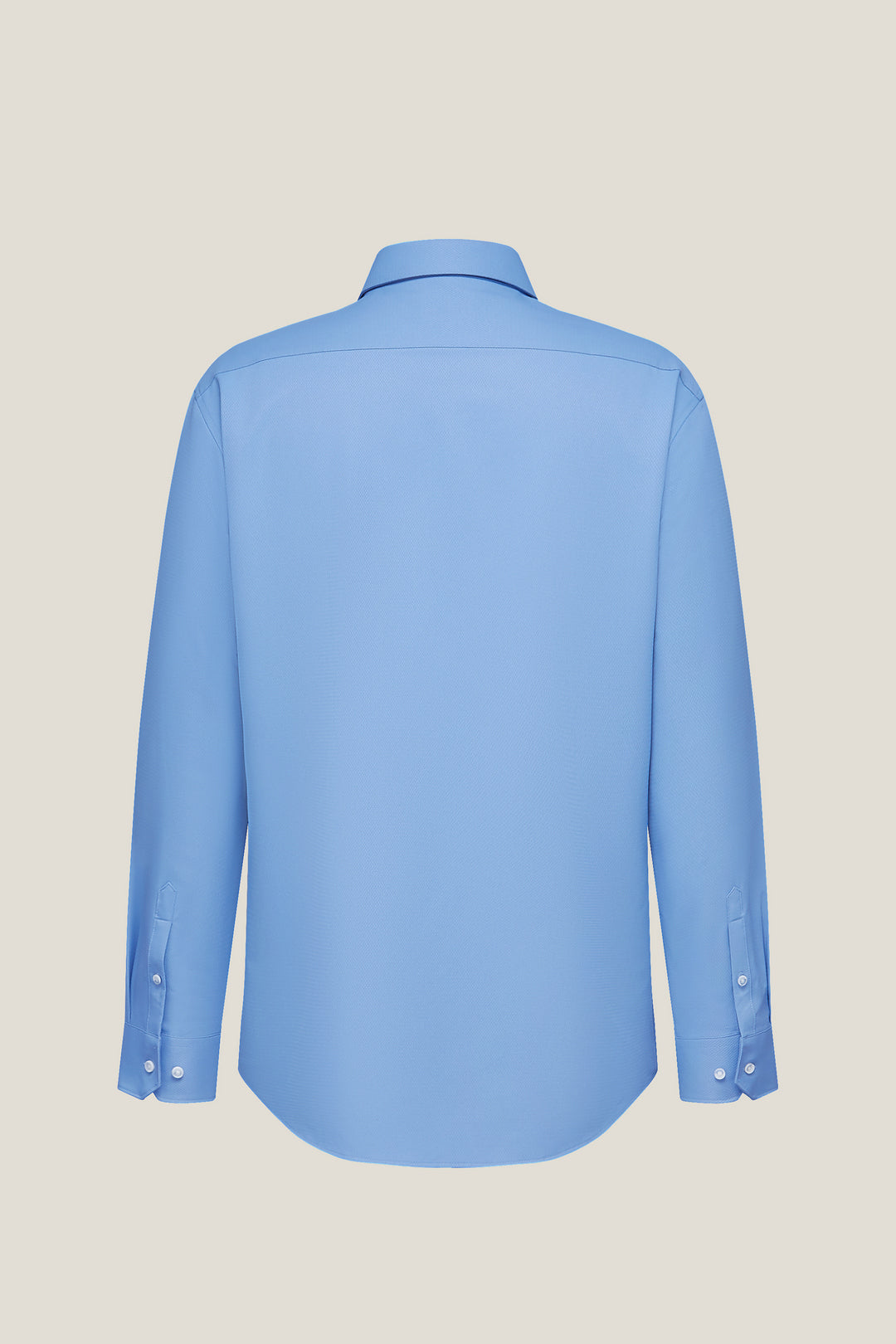 Non-Iron 長袖商務恤衫