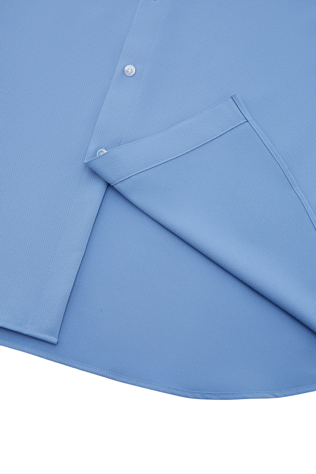 Non-Iron 長袖商務恤衫