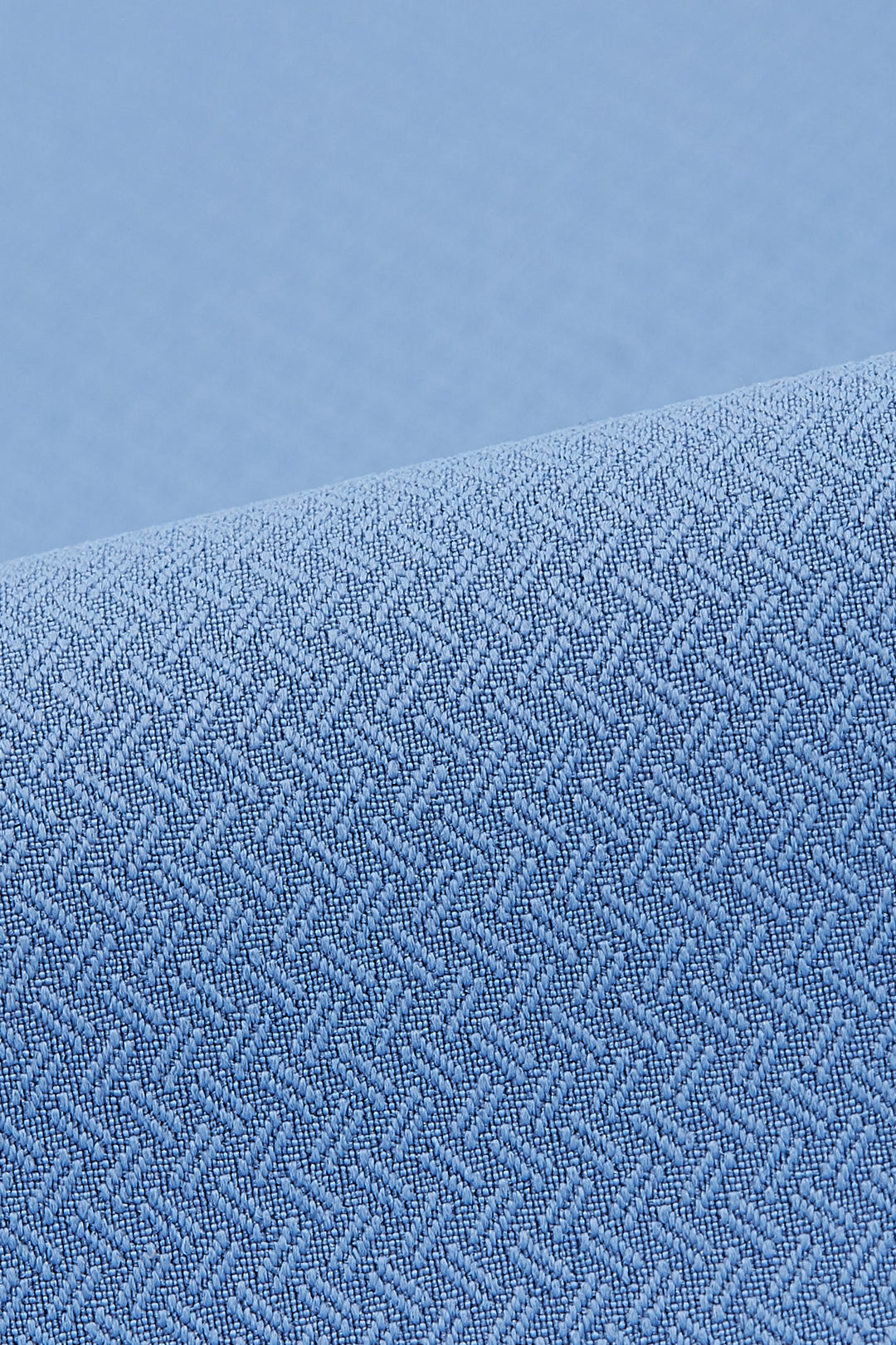 Non-Iron 長袖商務恤衫