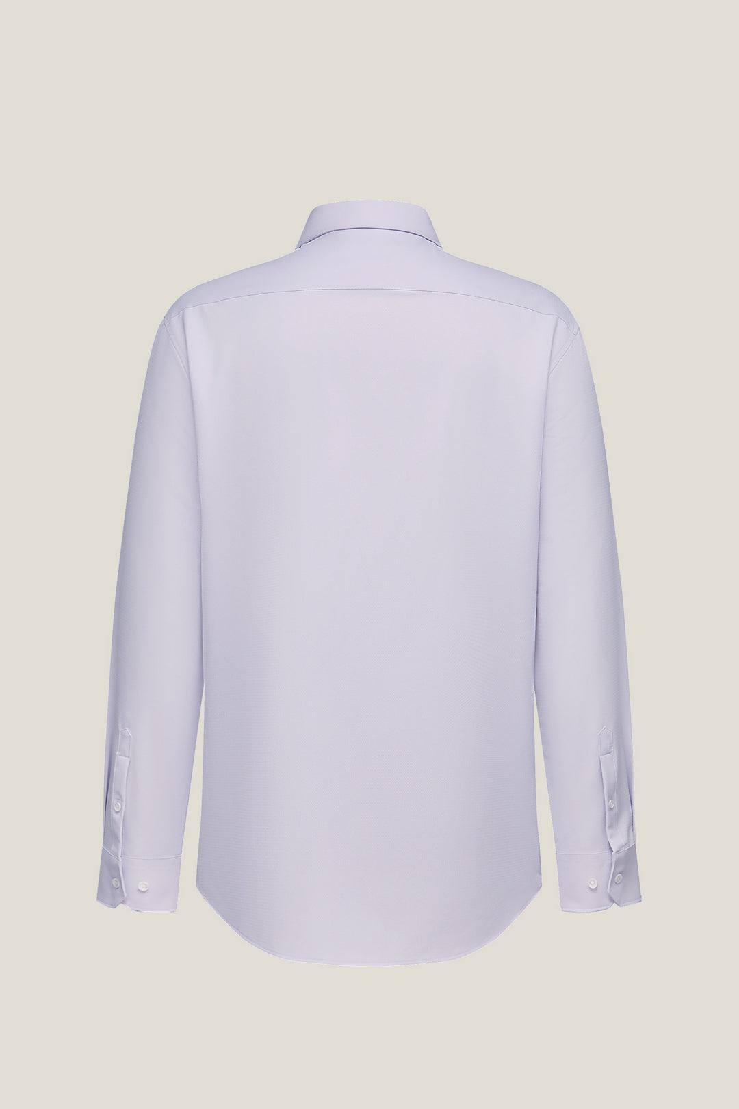 Non-Iron 長袖商務恤衫