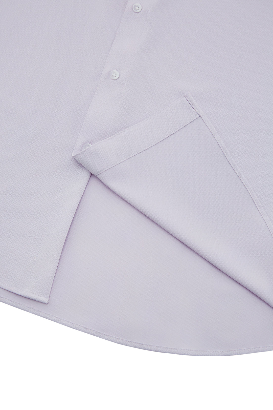 Non-Iron 長袖商務恤衫