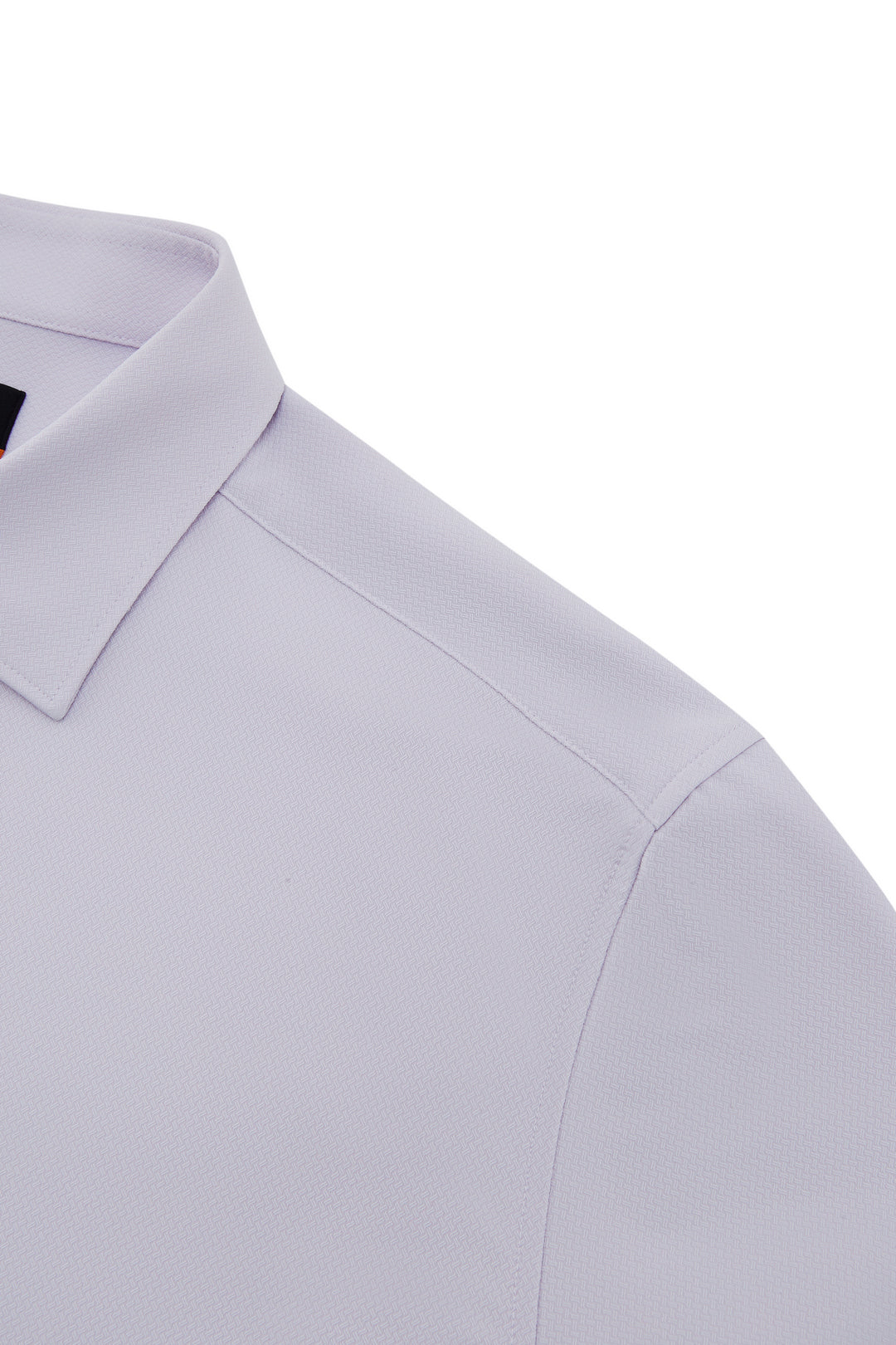 Non-Iron 長袖商務恤衫