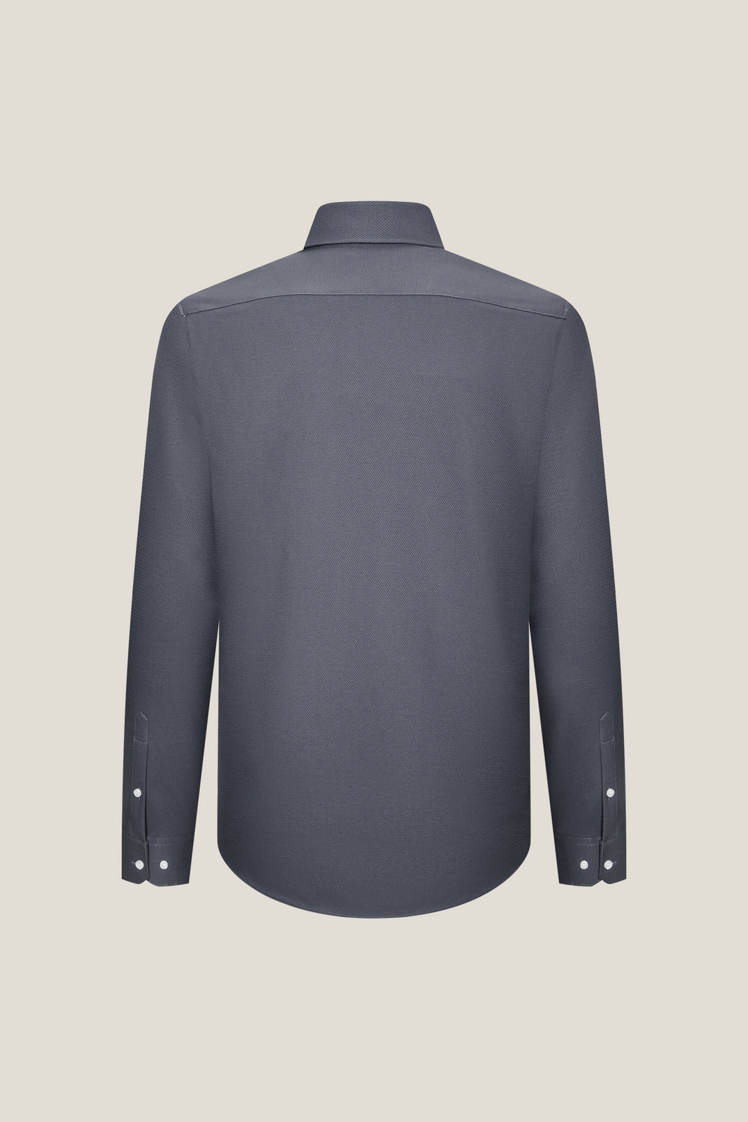 Non-Iron Dry Soft 長袖商務恤衫