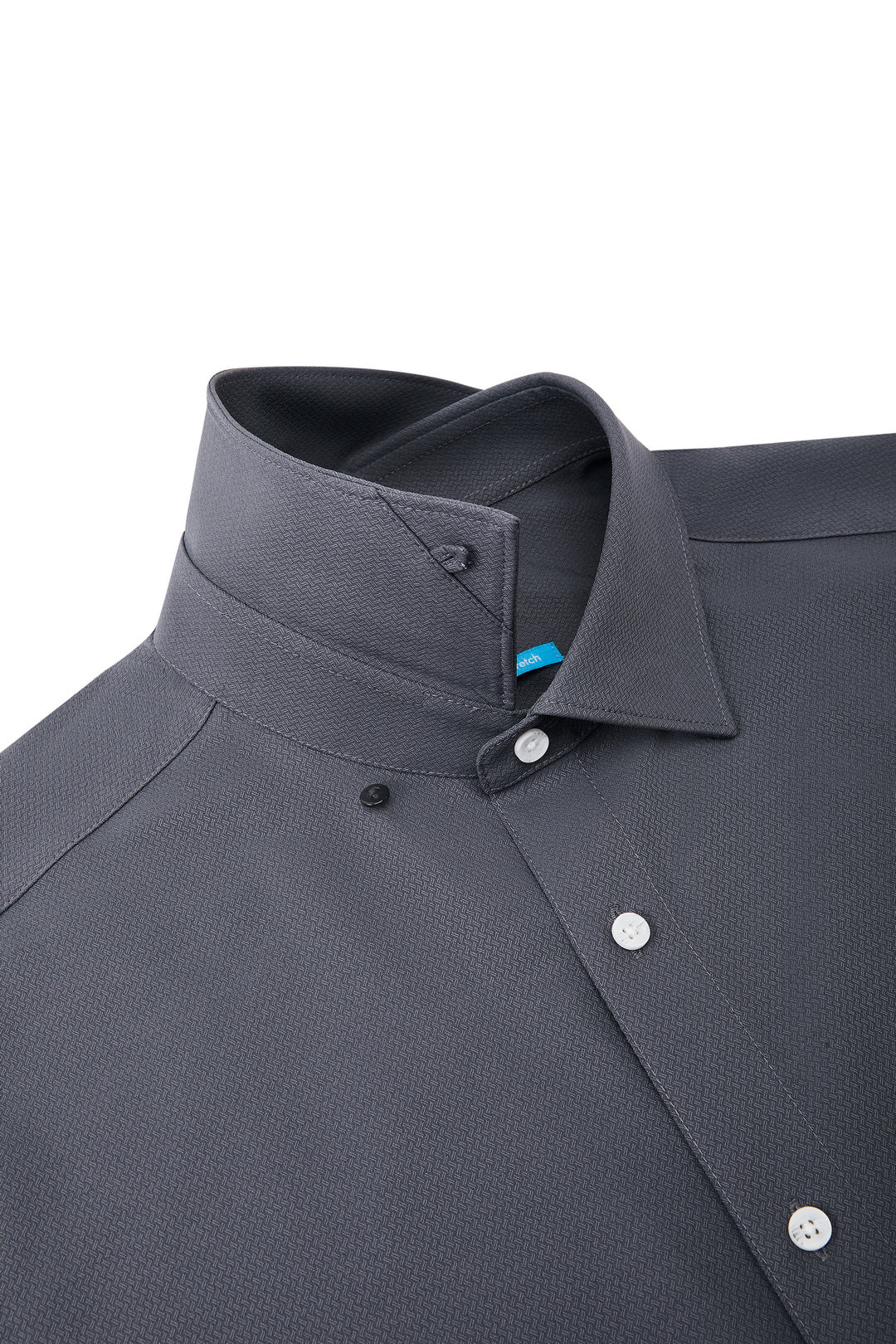 Non-Iron Dry Soft 長袖商務恤衫