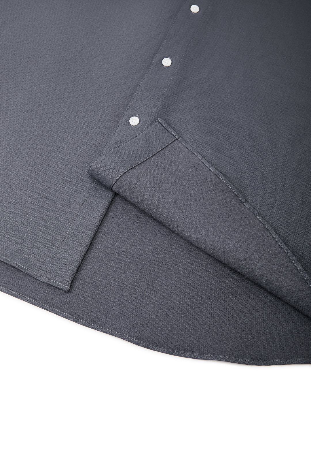 Non-Iron Dry Soft 長袖商務恤衫