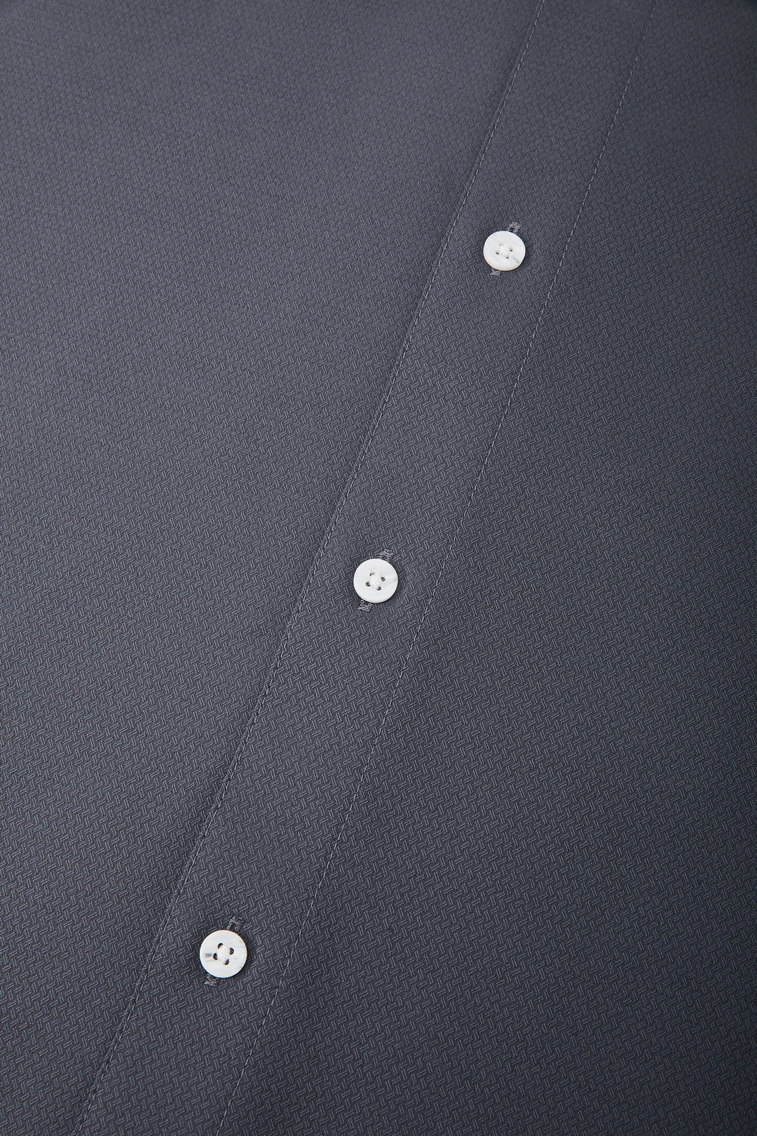 Non-Iron Dry Soft 長袖商務恤衫