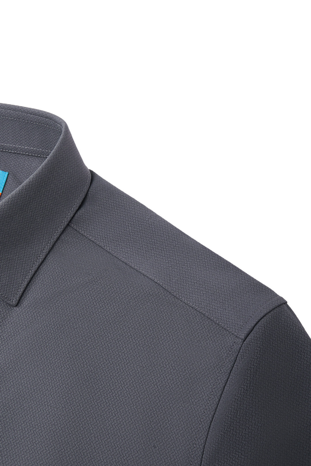 Non-Iron Dry Soft 長袖商務恤衫