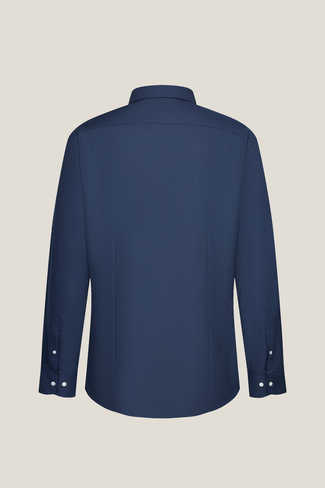 Non-Iron 長袖商務恤衫