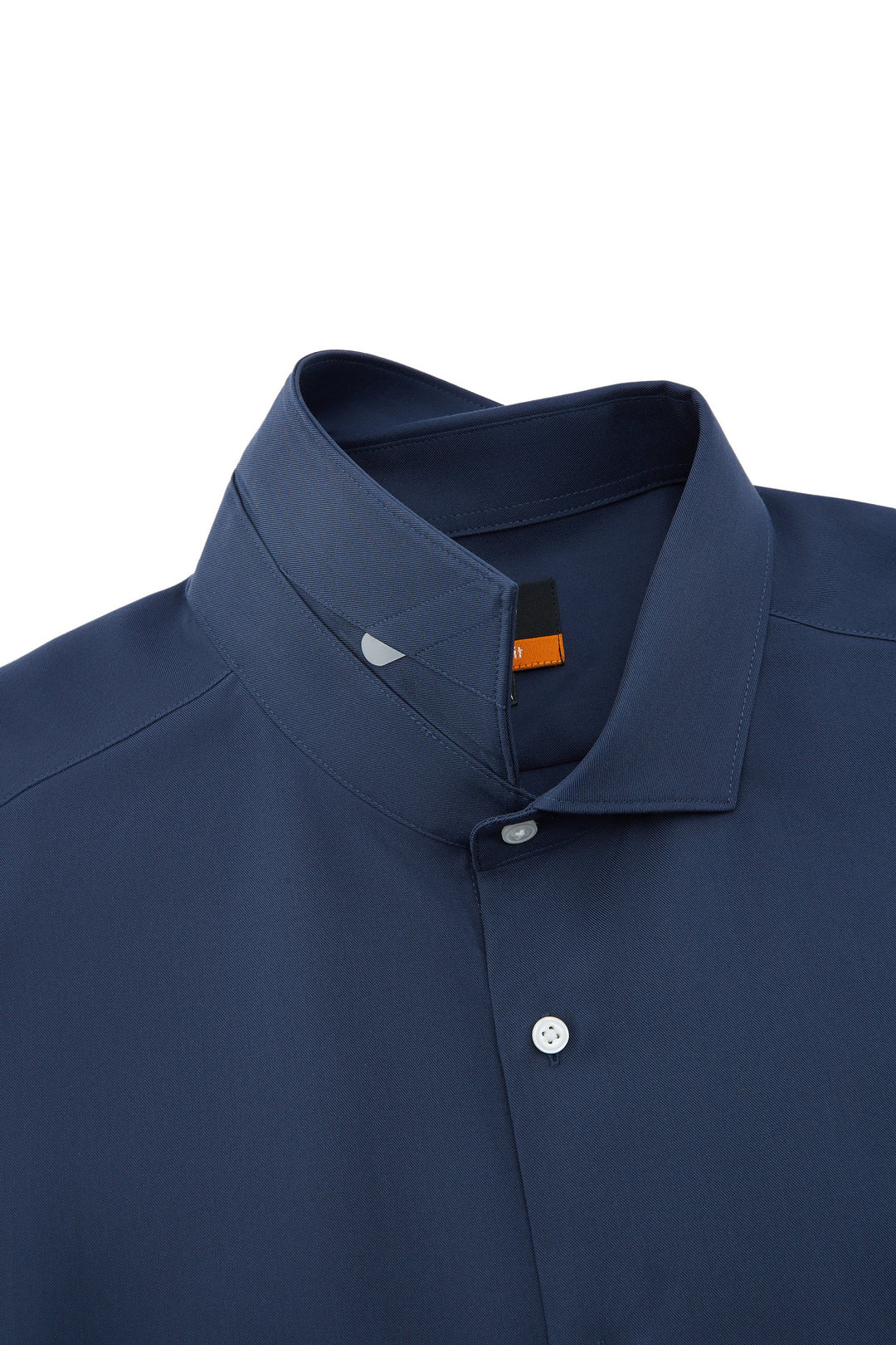 Non-Iron 長袖商務恤衫