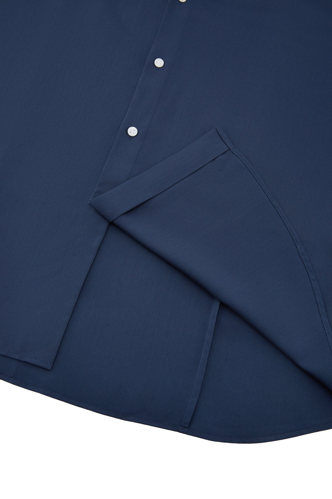 Non-Iron 長袖商務恤衫