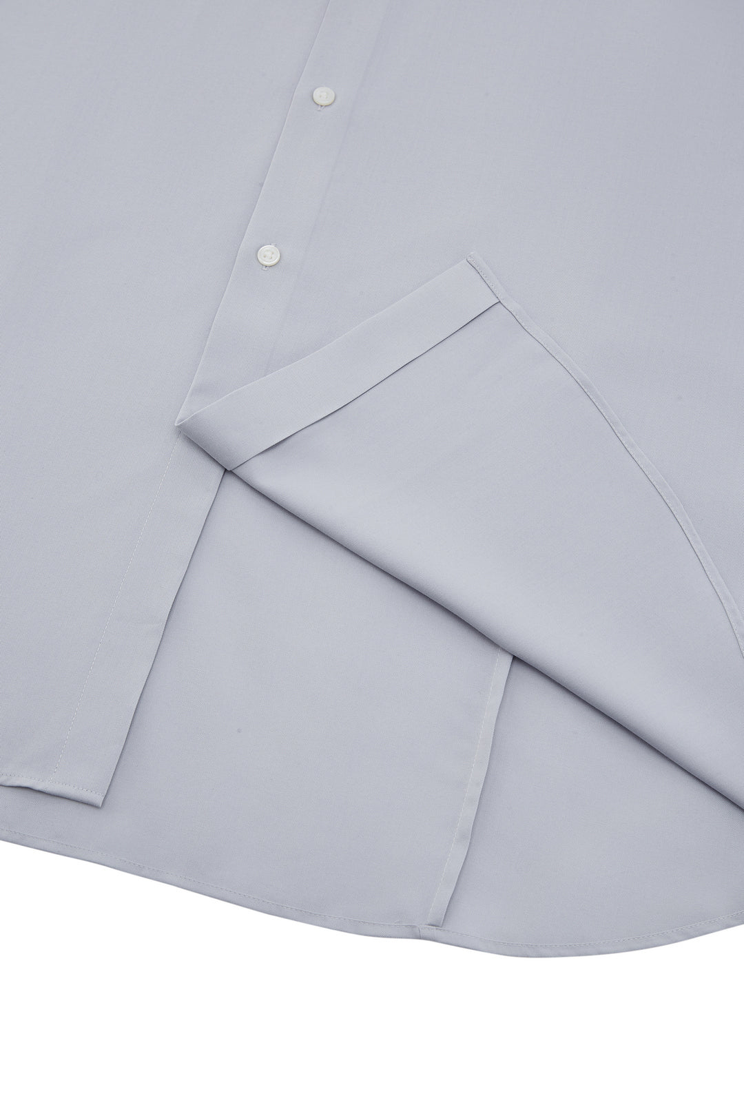 Non-Iron 長袖商務恤衫