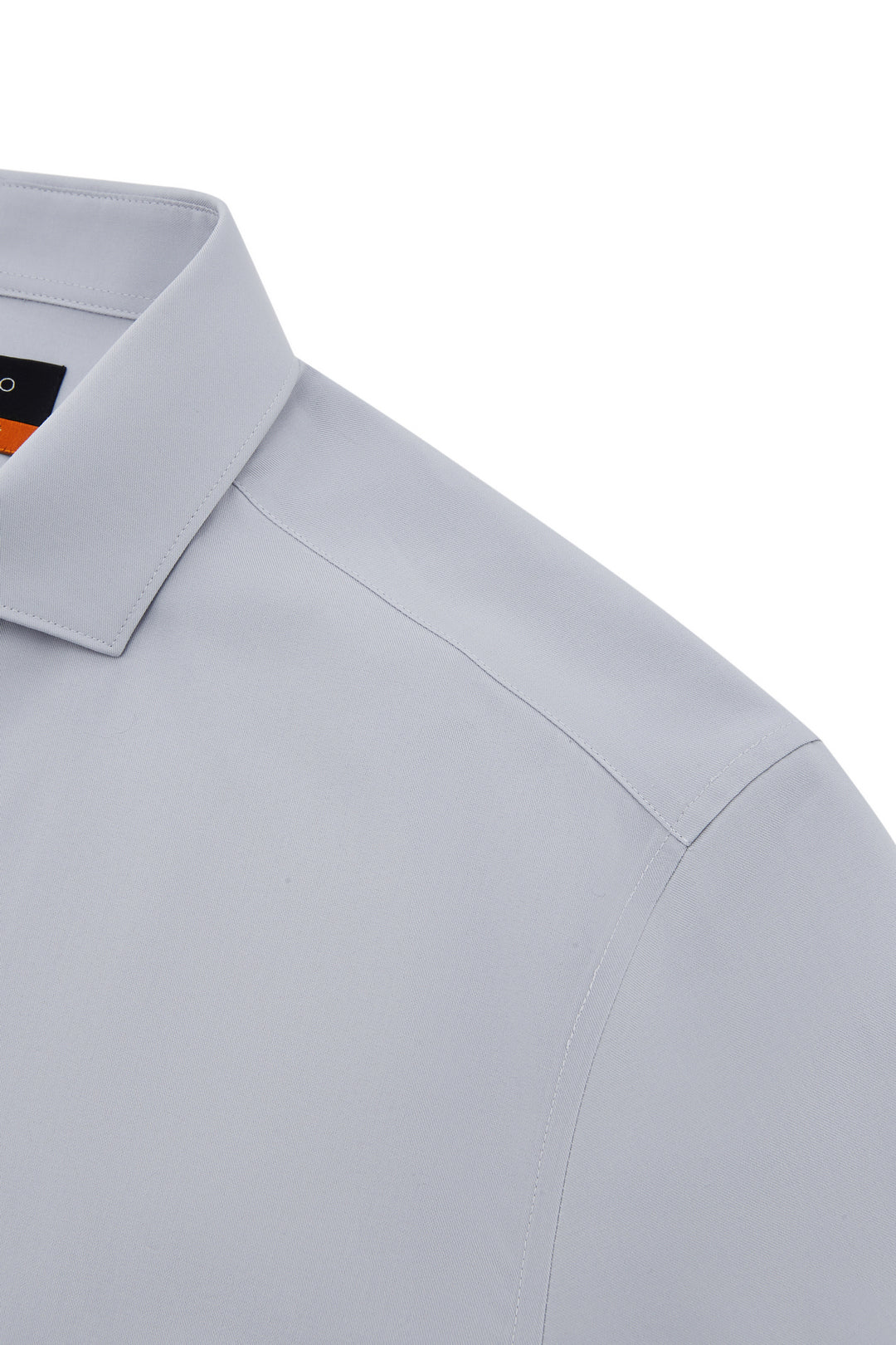 Non-Iron 長袖商務恤衫