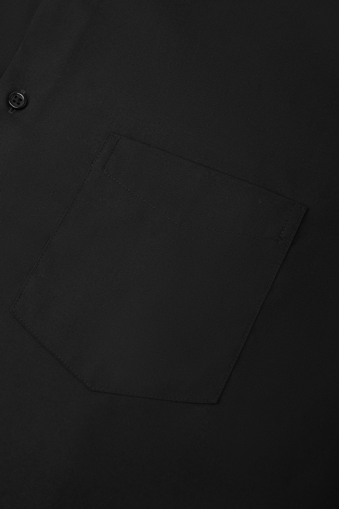 Non-Iron 長袖商務恤衫