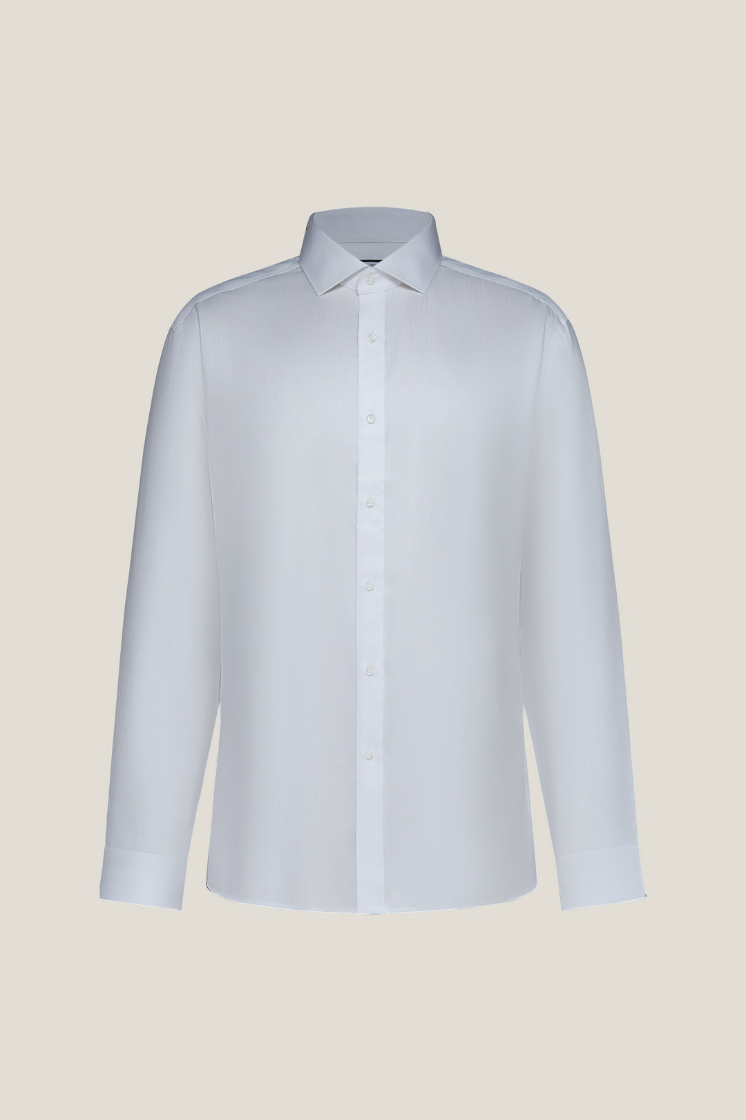 BLAACK MAN-blaack-easy-ironing-long-sleeve-dress-shirt-51421043-White