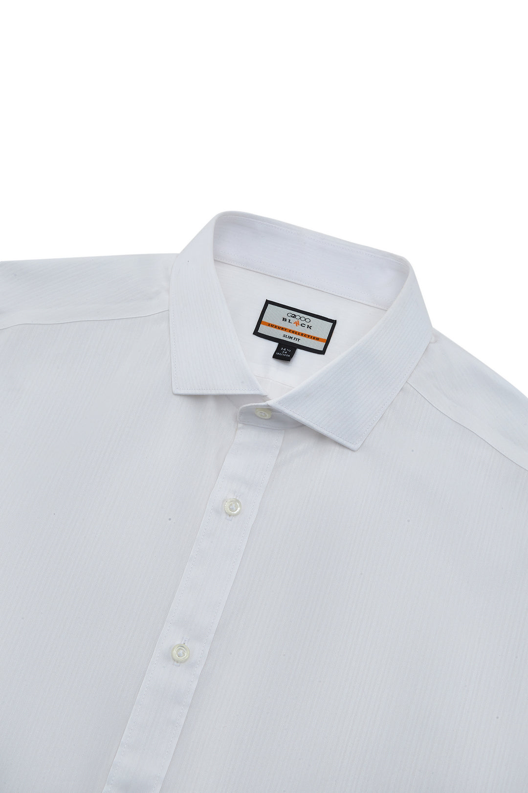 BLAACK | Easy Ironing 長袖商務恤衫