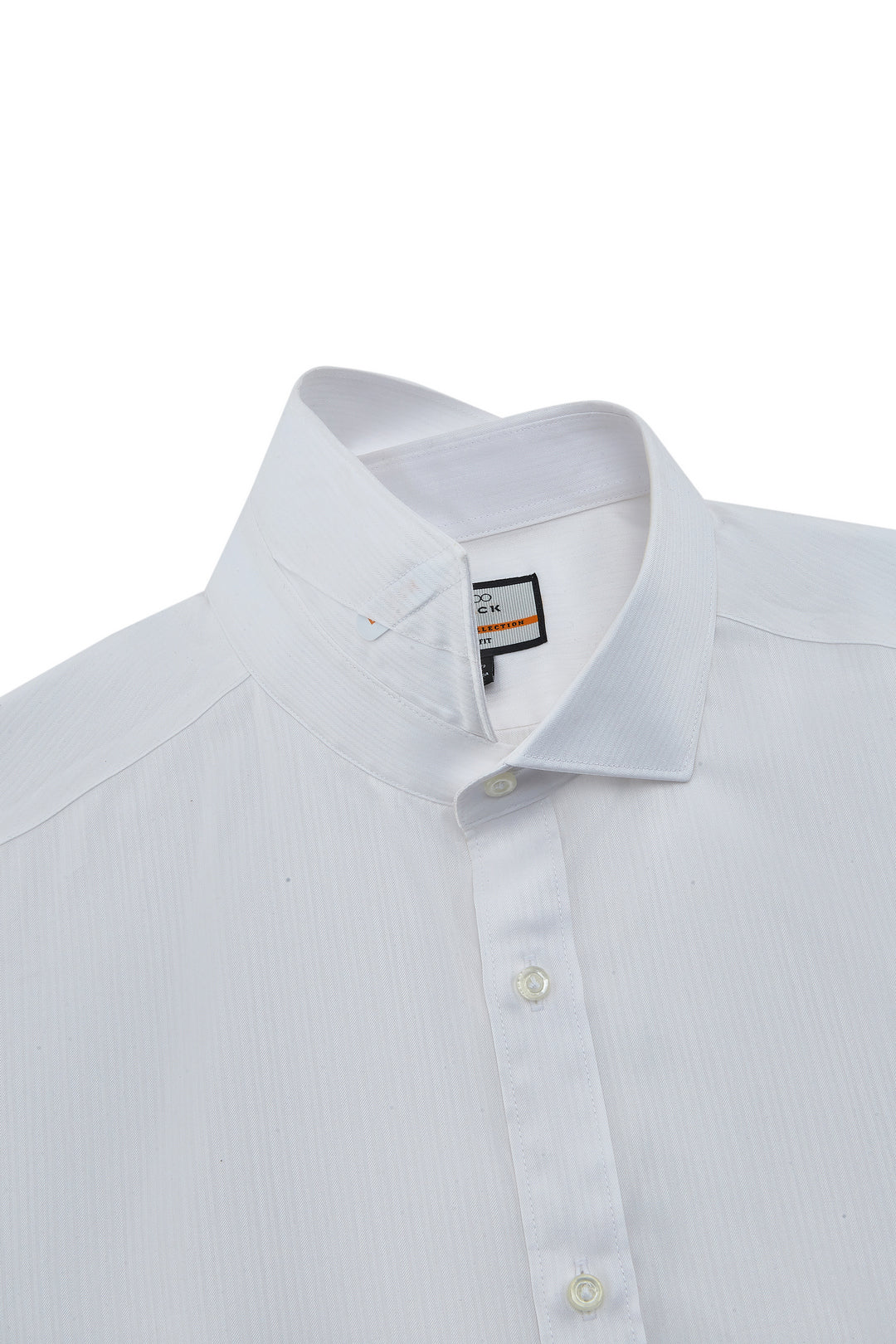 BLAACK | Easy Ironing 長袖商務恤衫