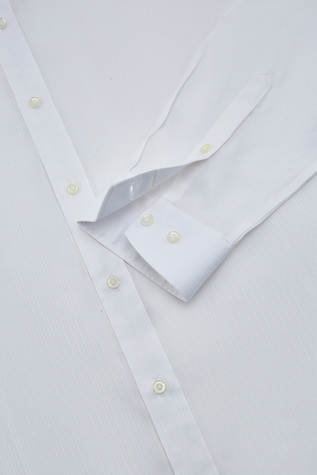 BLAACK | Easy Ironing 長袖商務恤衫