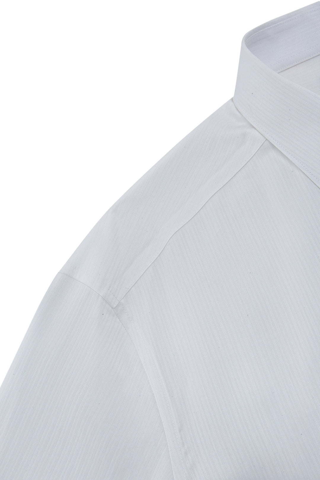 BLAACK | Easy Ironing 長袖商務恤衫