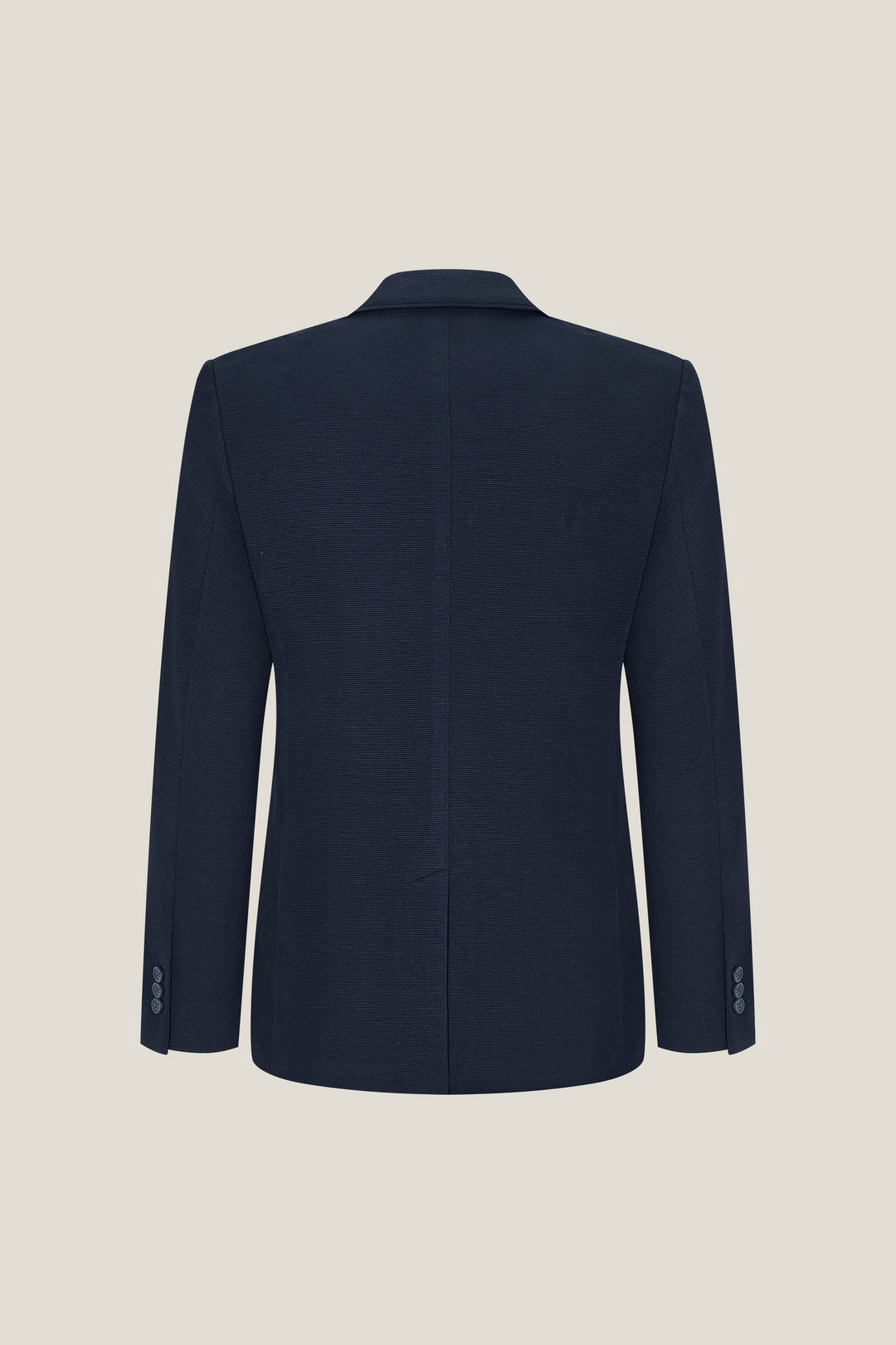 Jacquard 獨立西裝外套