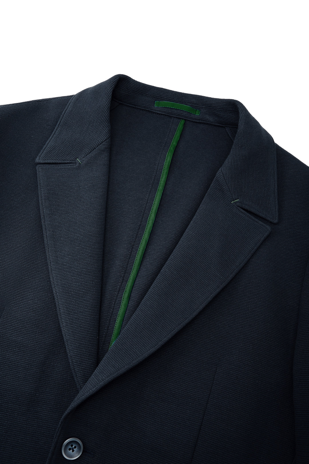 Jacquard 獨立西裝外套