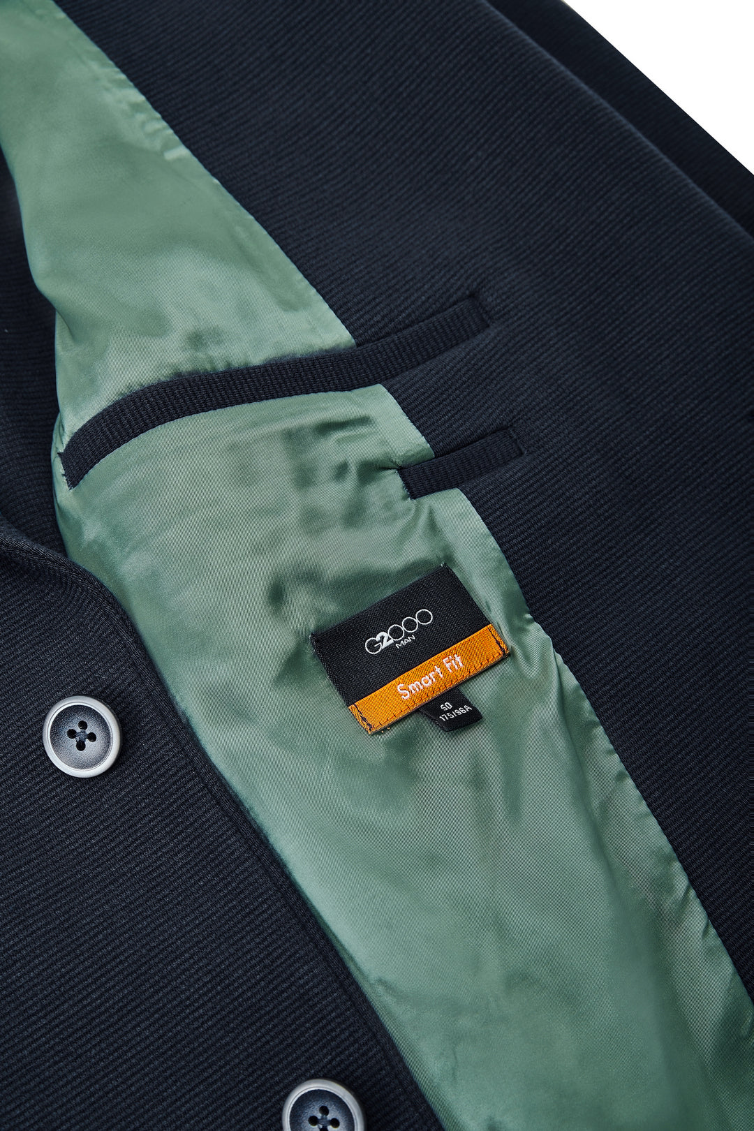 Jacquard 獨立西裝外套