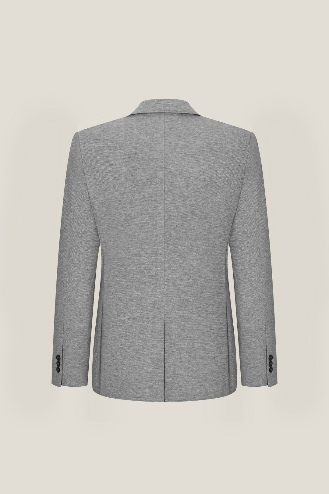 Jacquard 獨立西裝外套