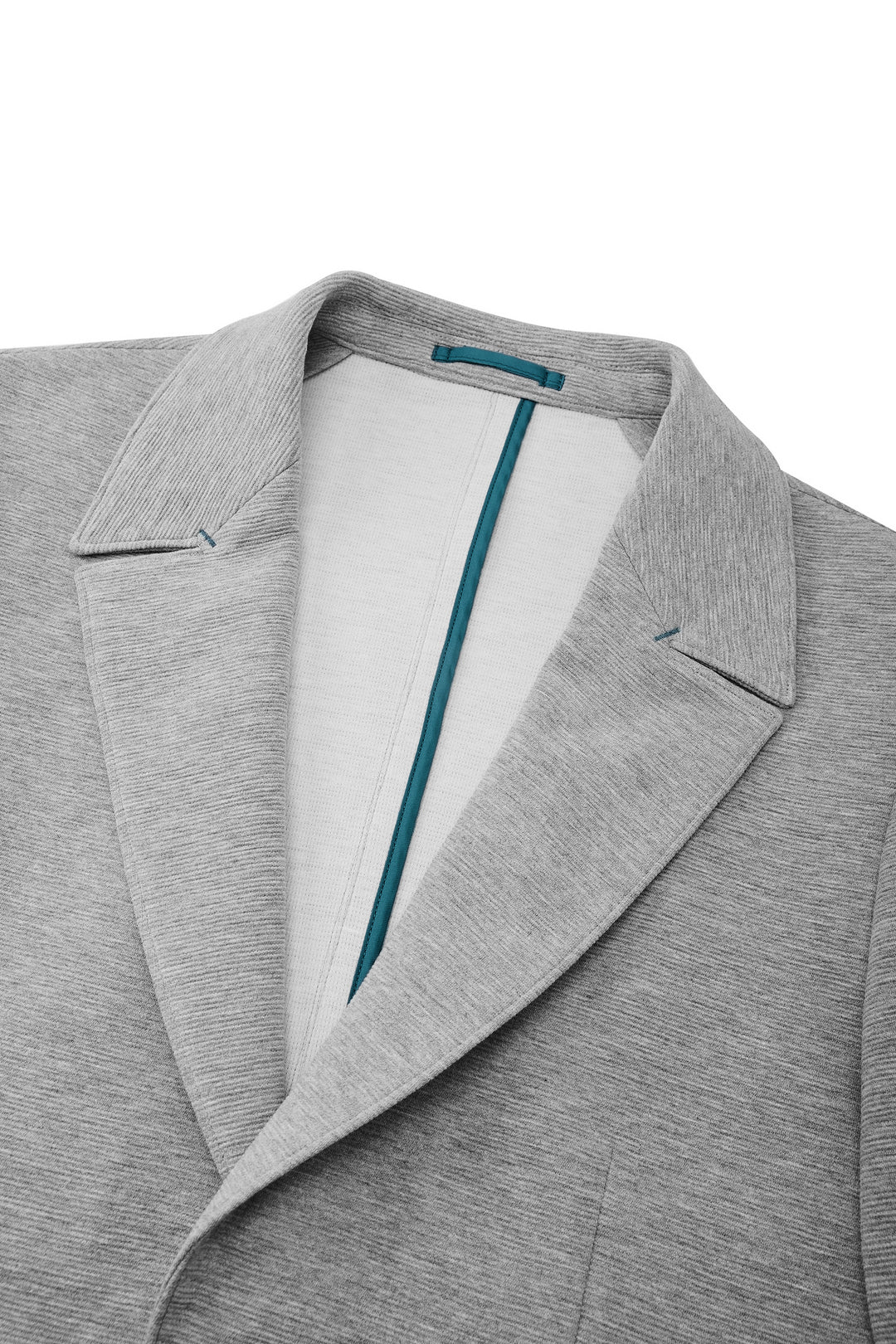 Jacquard 獨立西裝外套