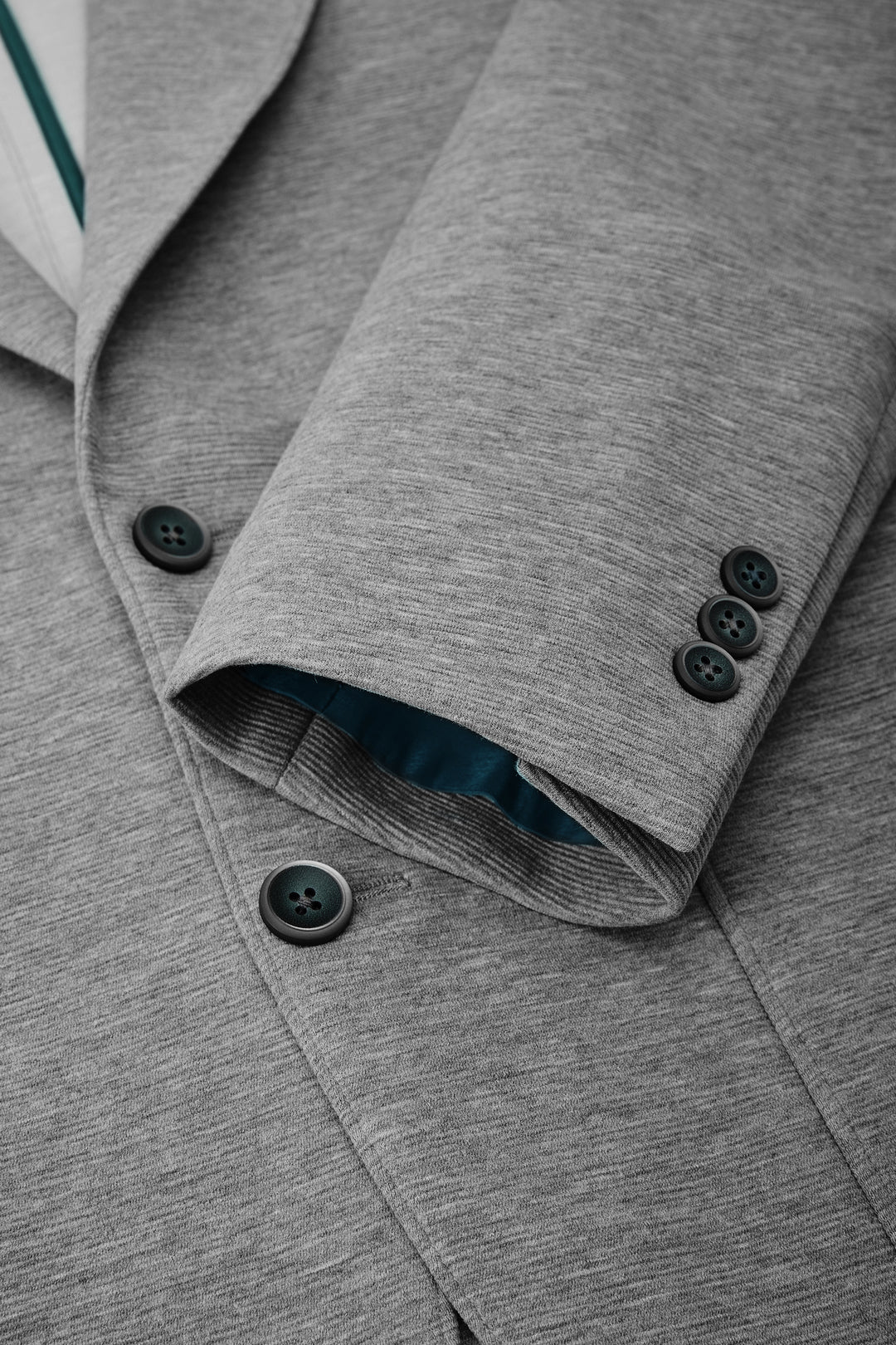 Jacquard 獨立西裝外套