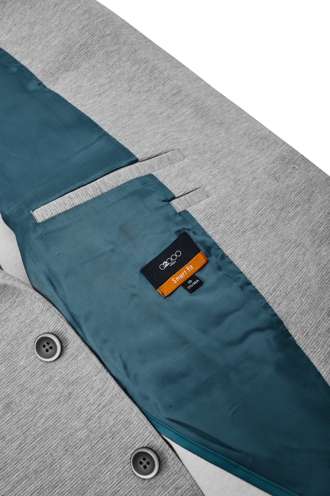 Jacquard 獨立西裝外套