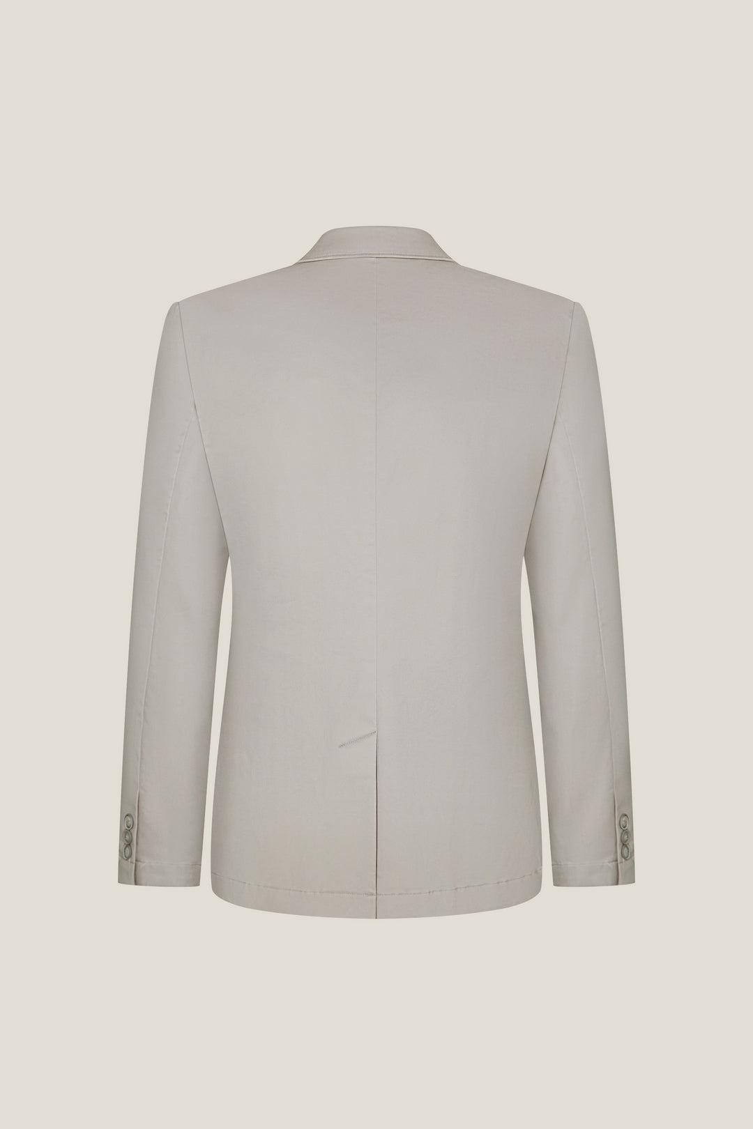 Enzyme Wash 獨立西裝外套