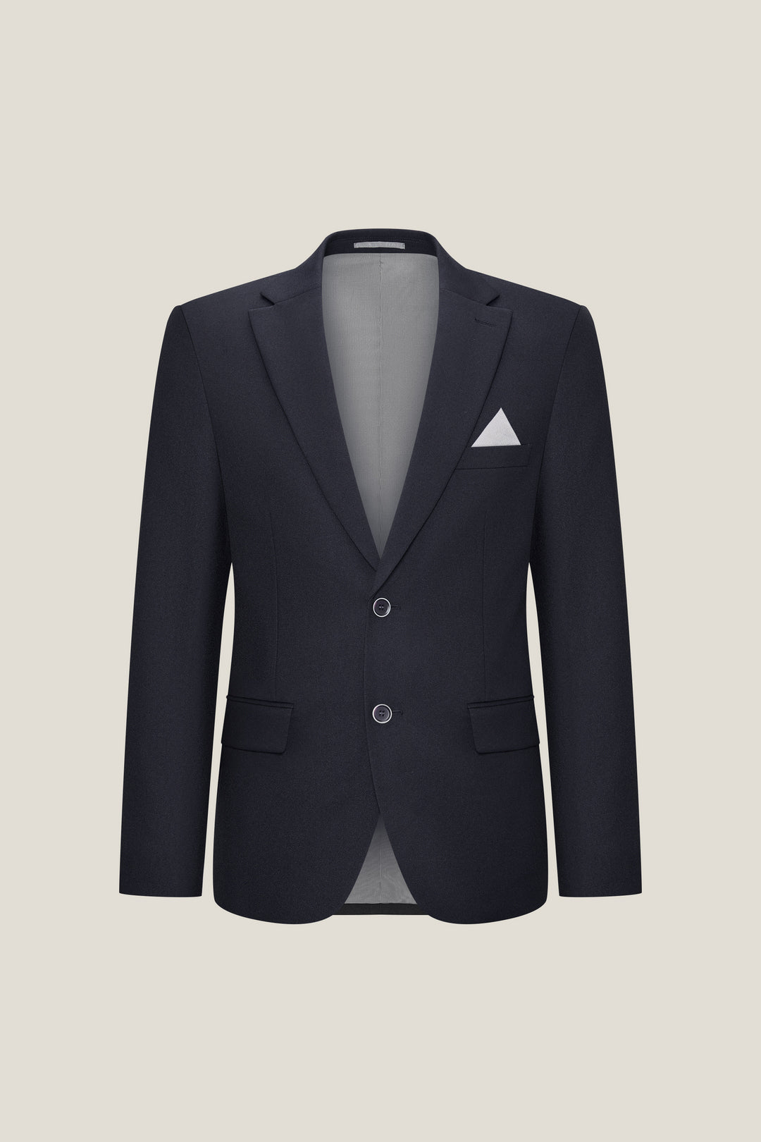 G2000 MAN-teflon-suit-blazer-56112011-Blue