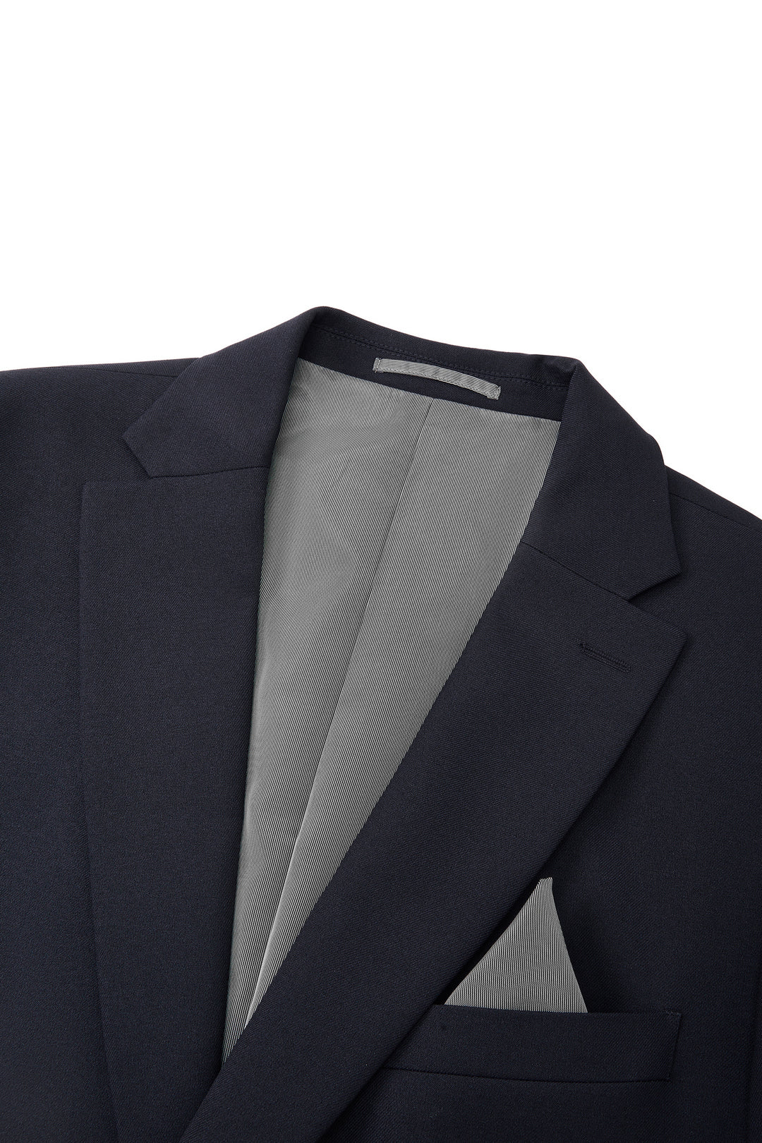 Teflon 套裝西裝外套