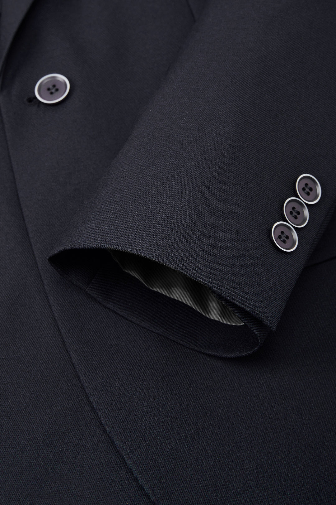 Teflon 套裝西裝外套