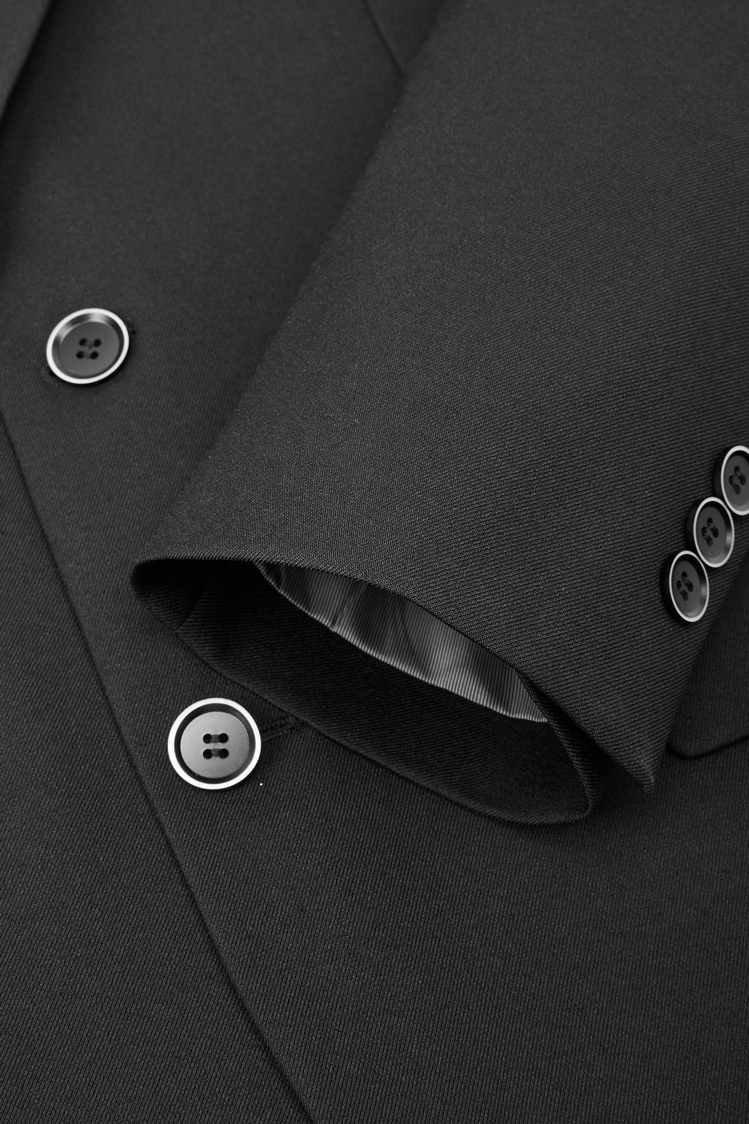 Teflon 套裝西裝外套