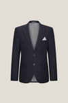 G2000 MAN-teflon-suit-blazer-56112013-Blue