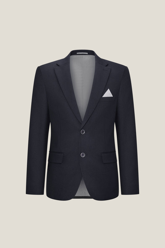G2000 MAN-teflon-suit-blazer-56112013-Blue