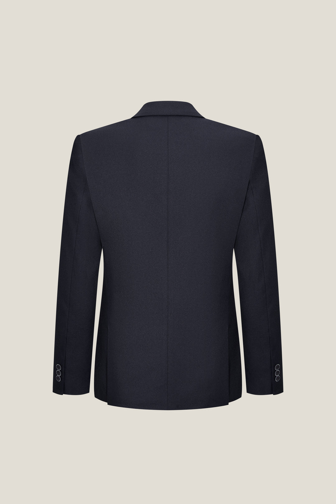 Teflon 套裝西裝外套