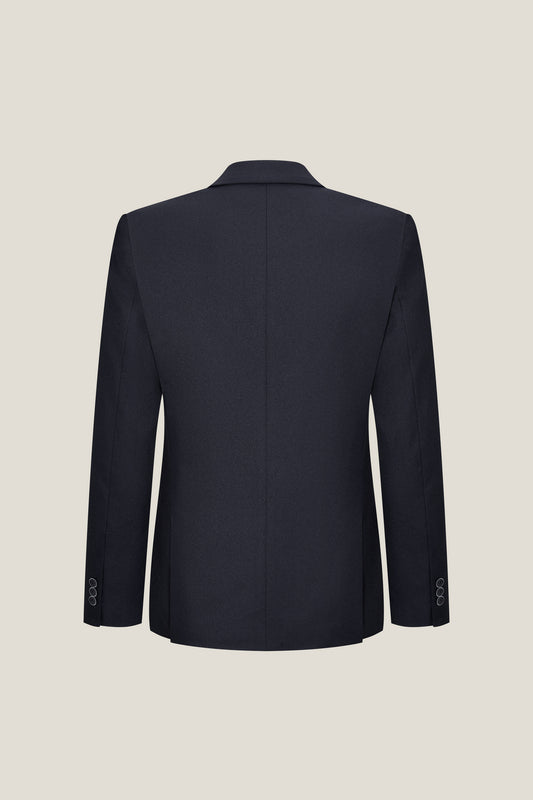 Teflon 套裝西裝外套