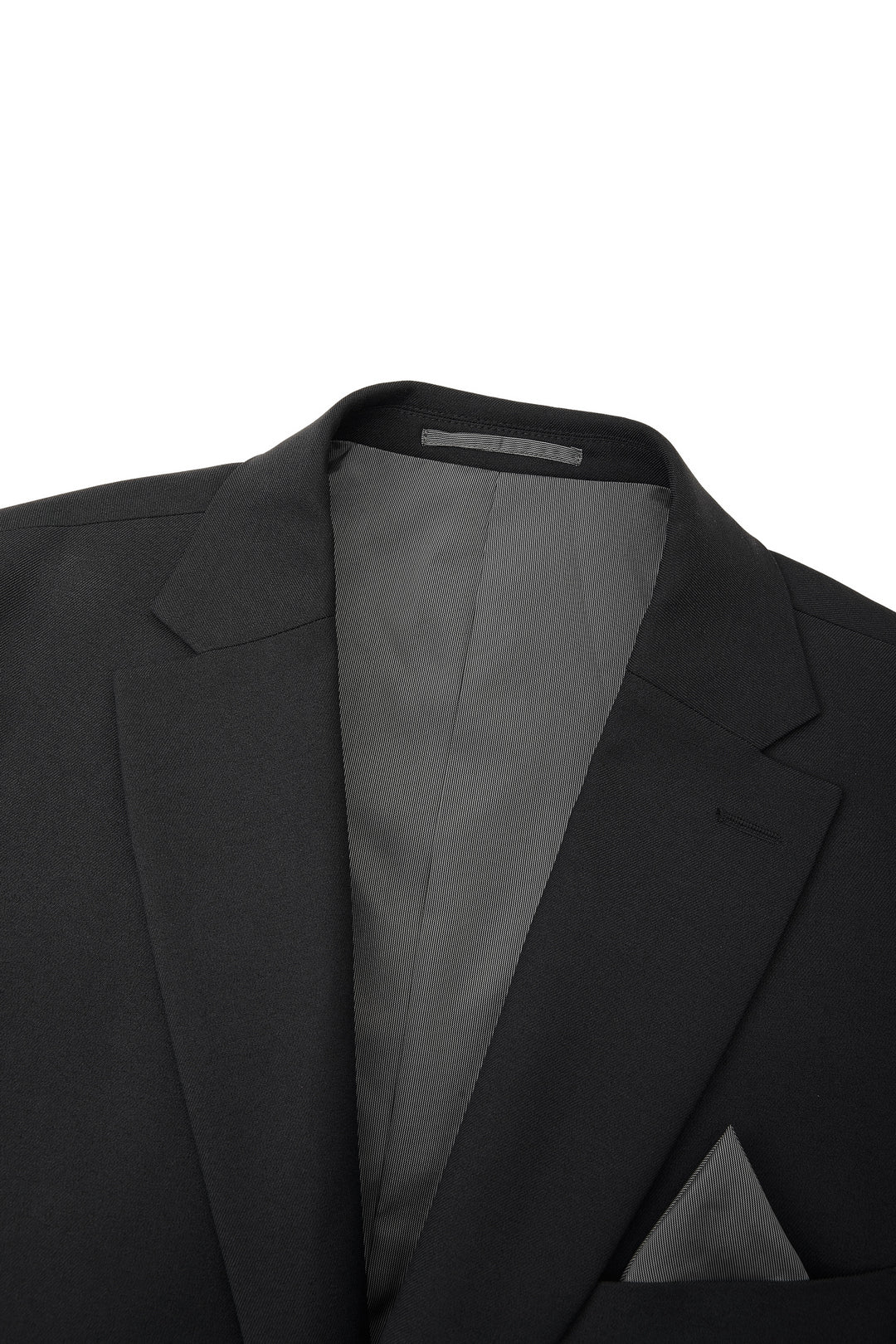 Teflon 套裝西裝外套