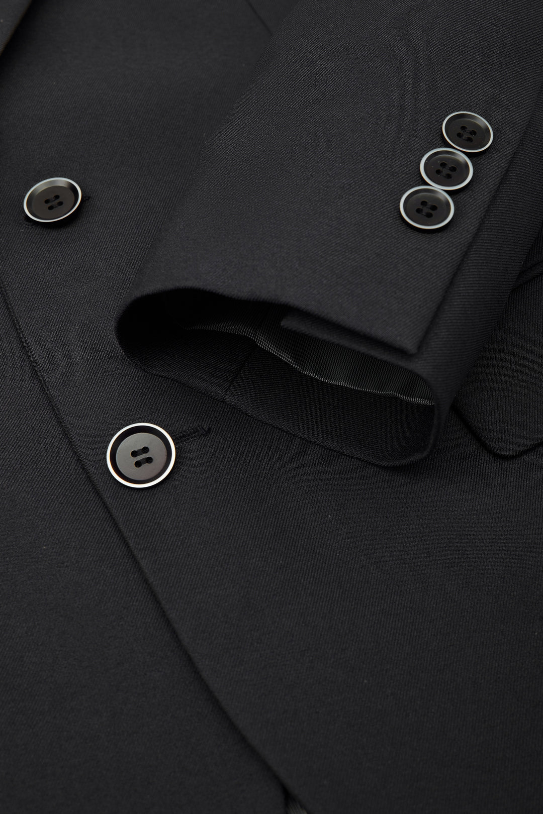 Teflon 套裝西裝外套