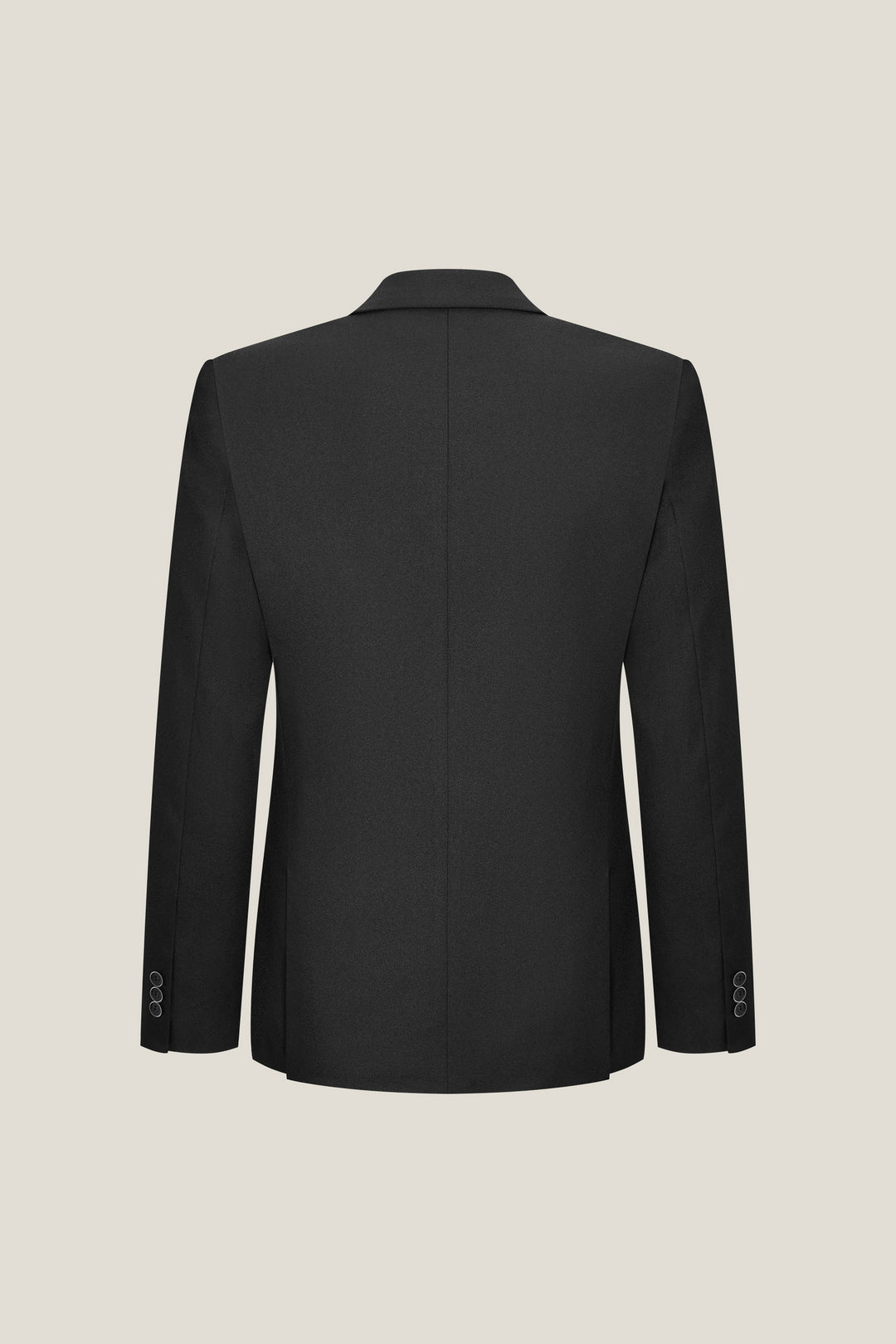 Teflon 套裝西裝外套