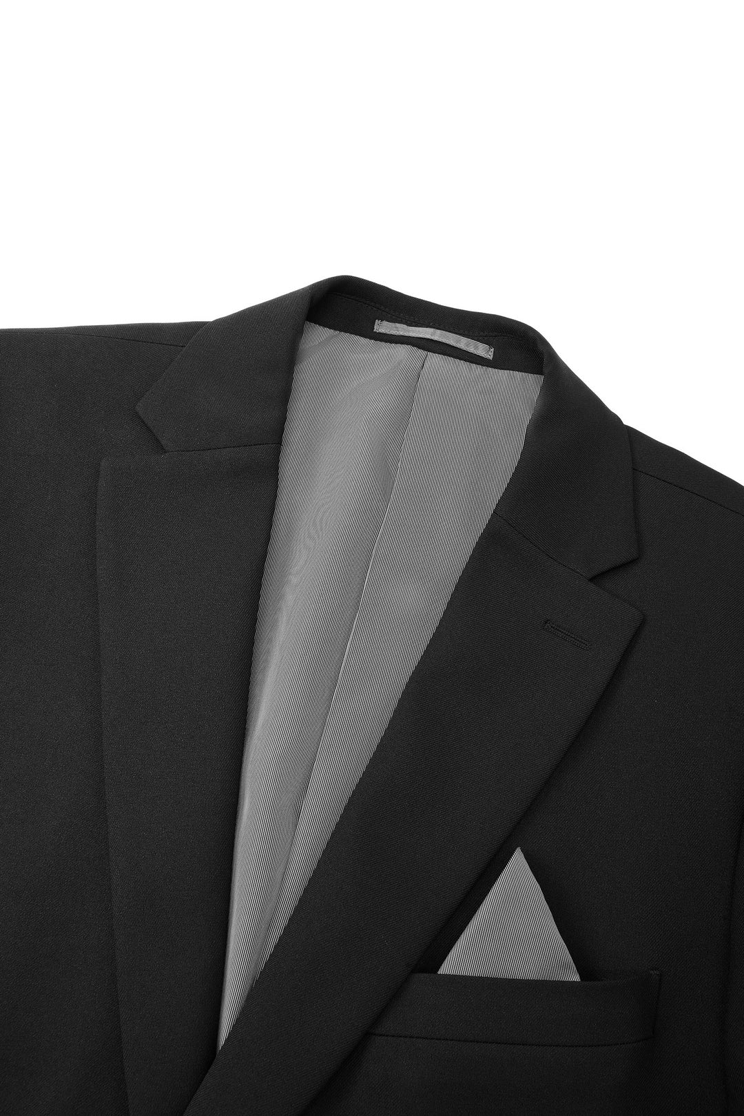 Teflon 套裝西裝外套