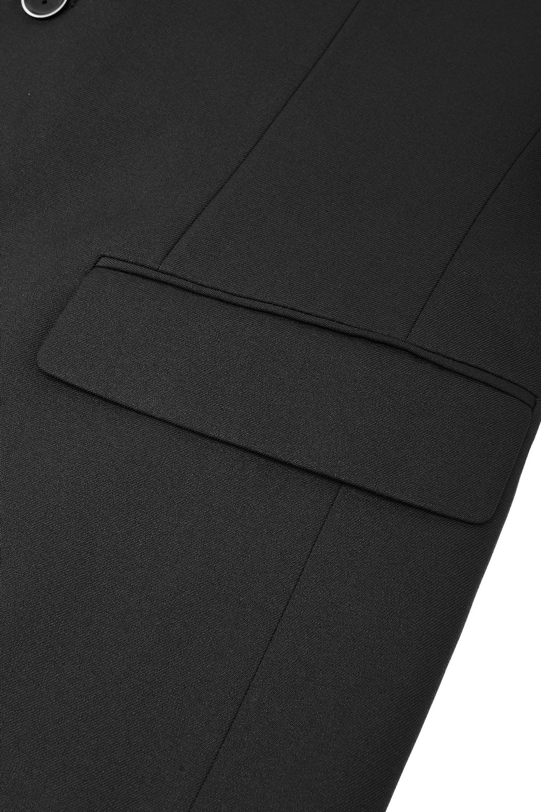 Teflon 套裝西裝外套