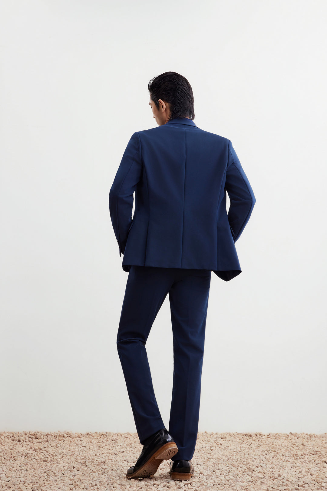 Multi-Way Stretch 套裝西裝外套