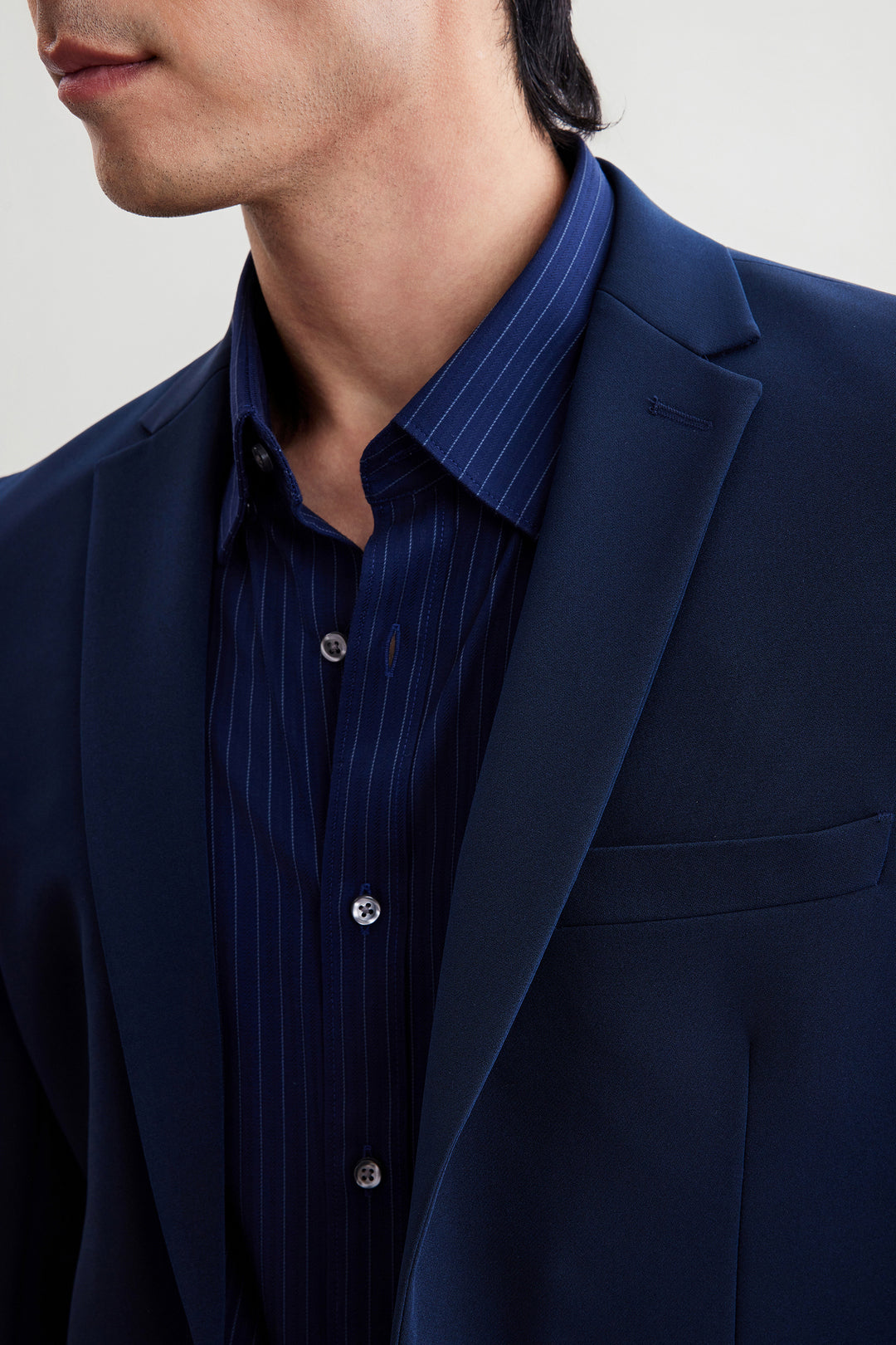 Multi-Way Stretch 套裝西裝外套