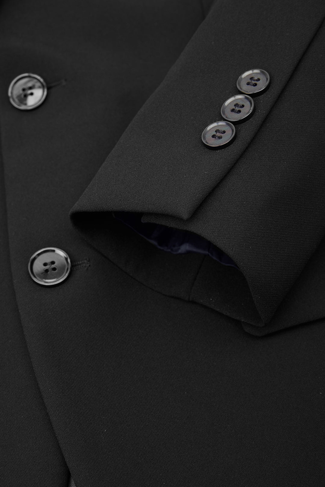 Multi-Way Stretch 套裝西裝外套