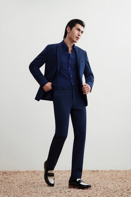 Multi-Way Stretch 套裝西裝外套