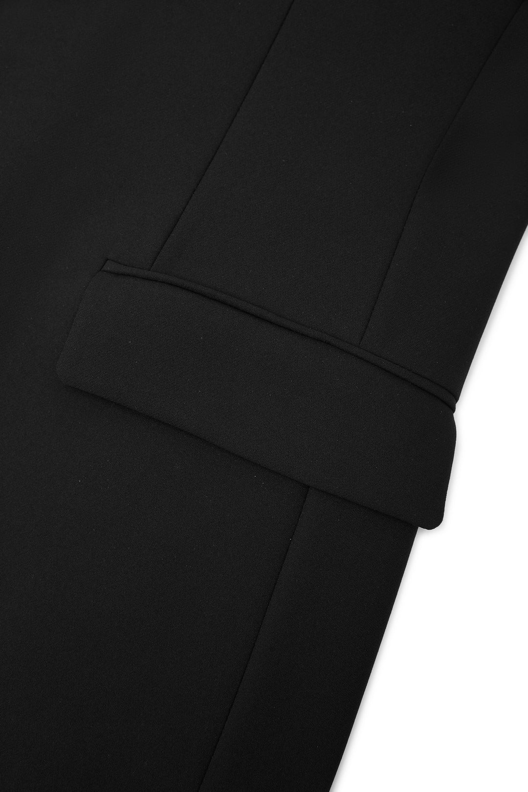 Multi-Way Stretch 套裝西裝外套