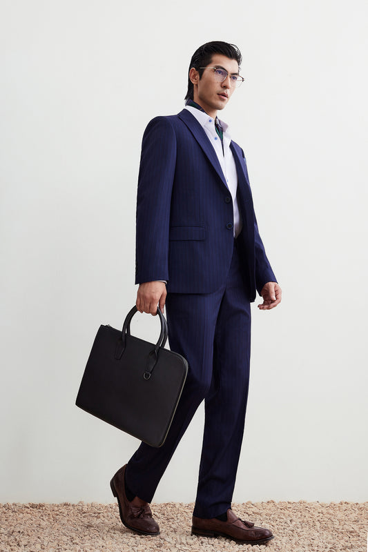 Anti-Bacterial 套裝西裝外套